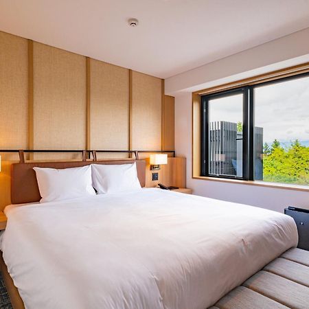 Nozo Hotel Furano Exterior photo