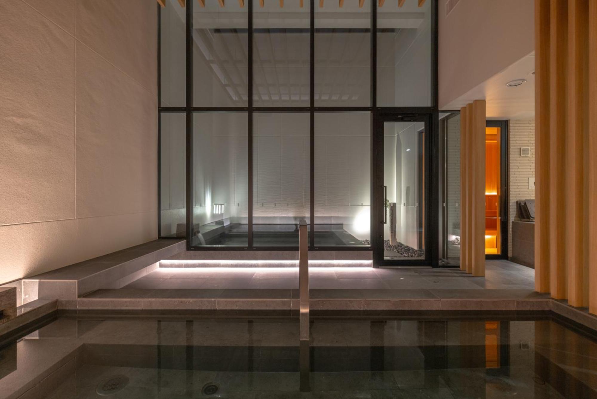 Nozo Hotel Furano Exterior photo